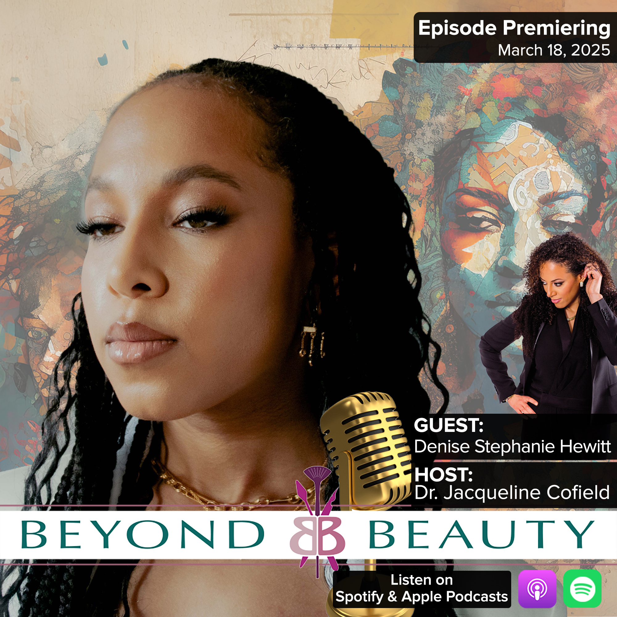 Beyond Beauty