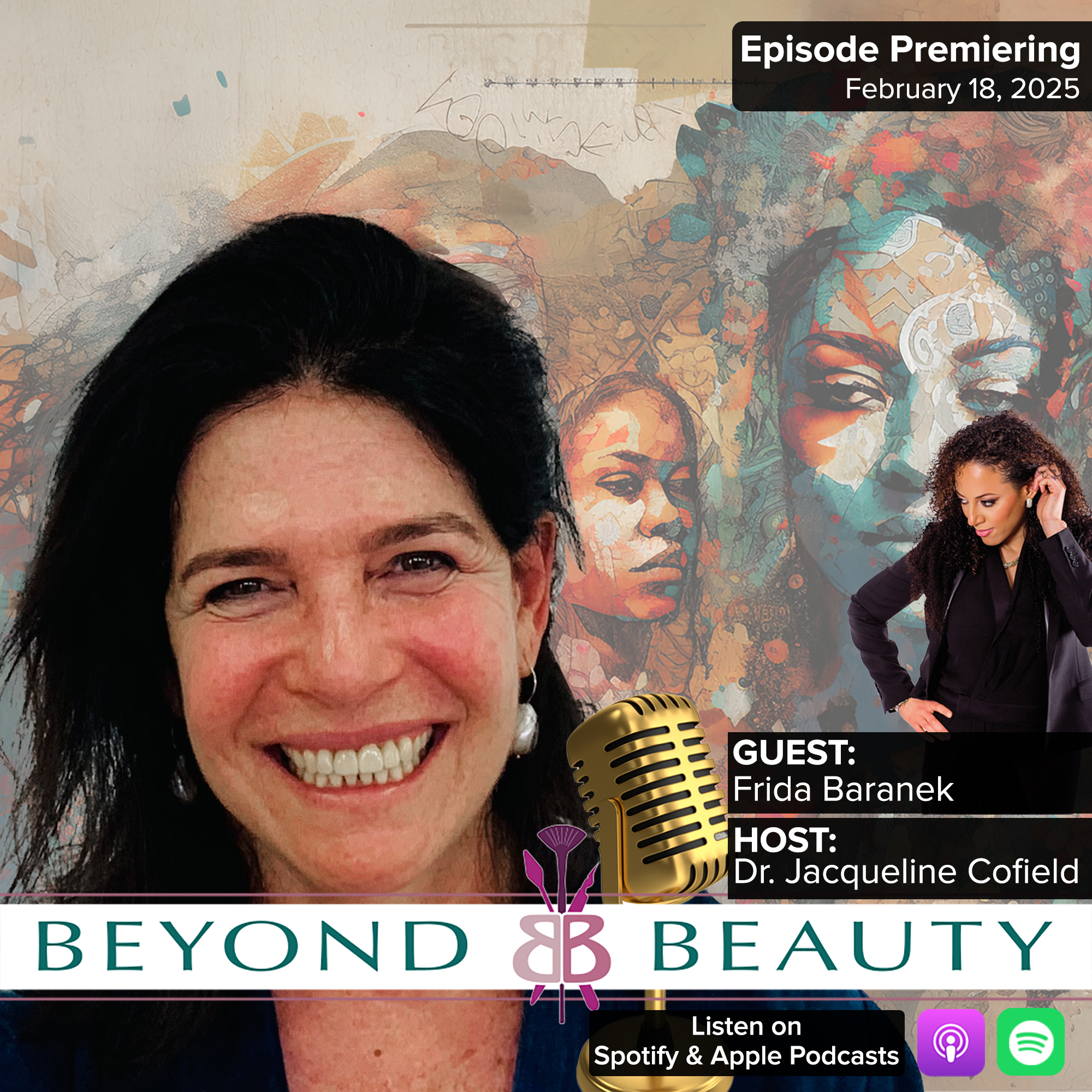 Beyond Beauty