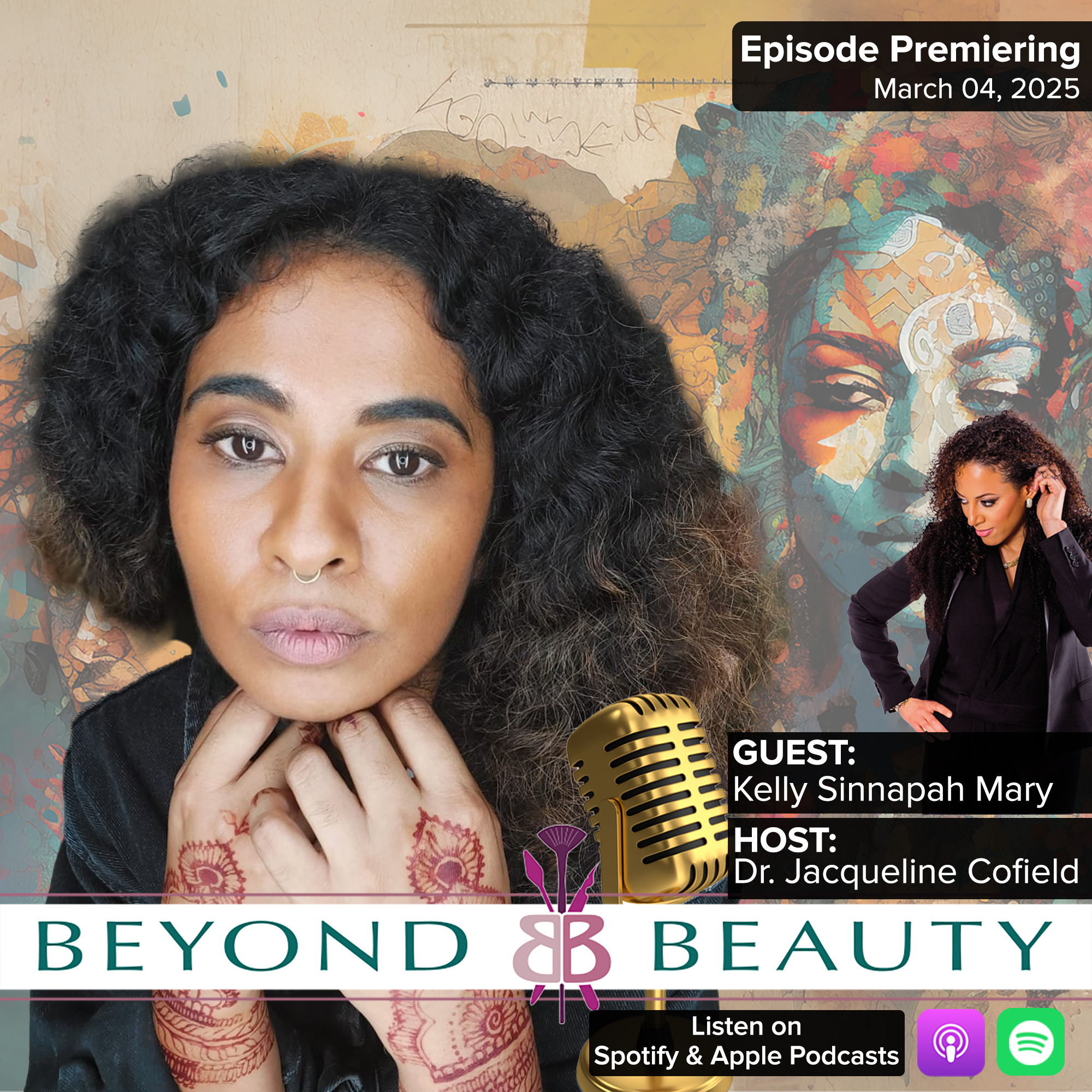 Beyond Beauty