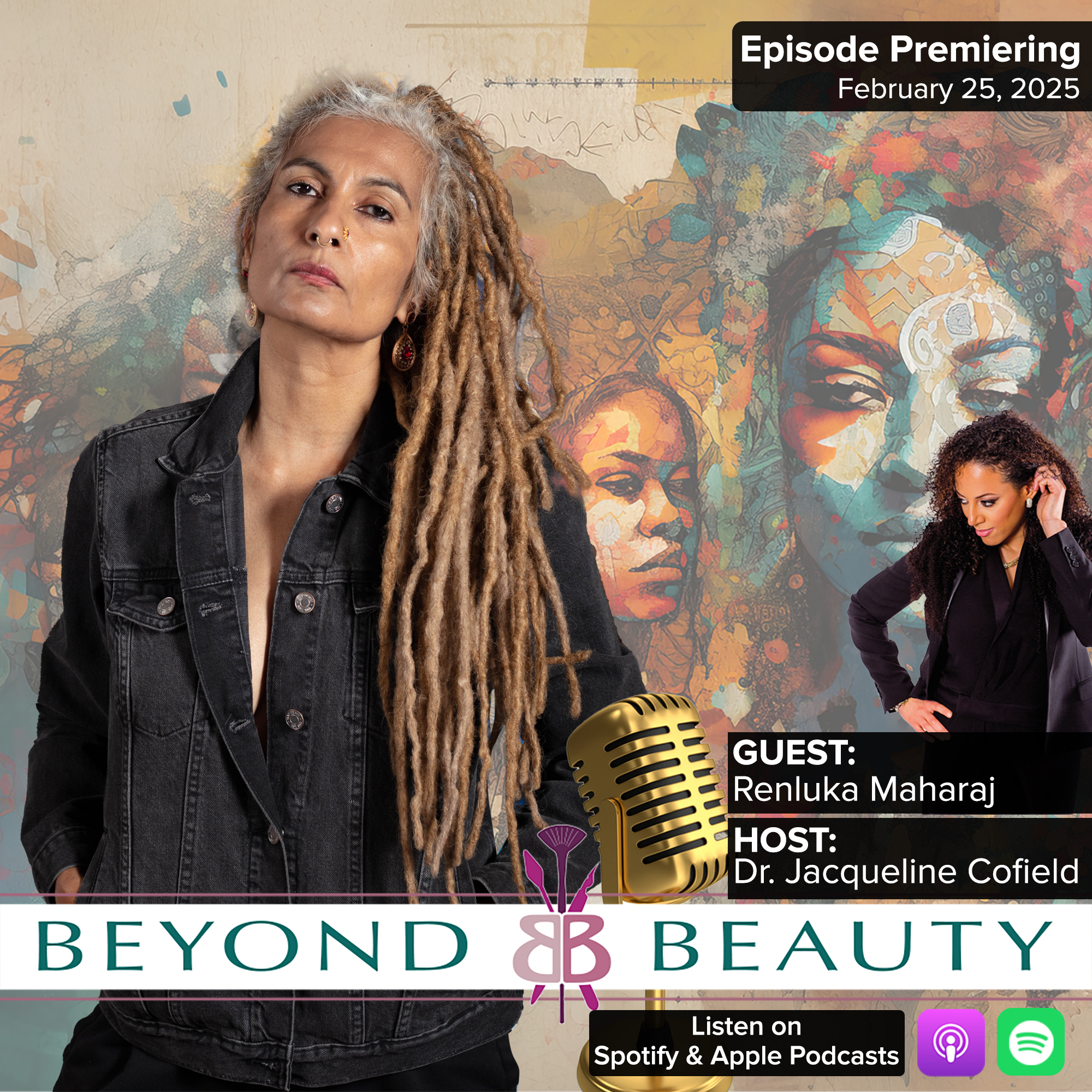 Beyond Beauty
