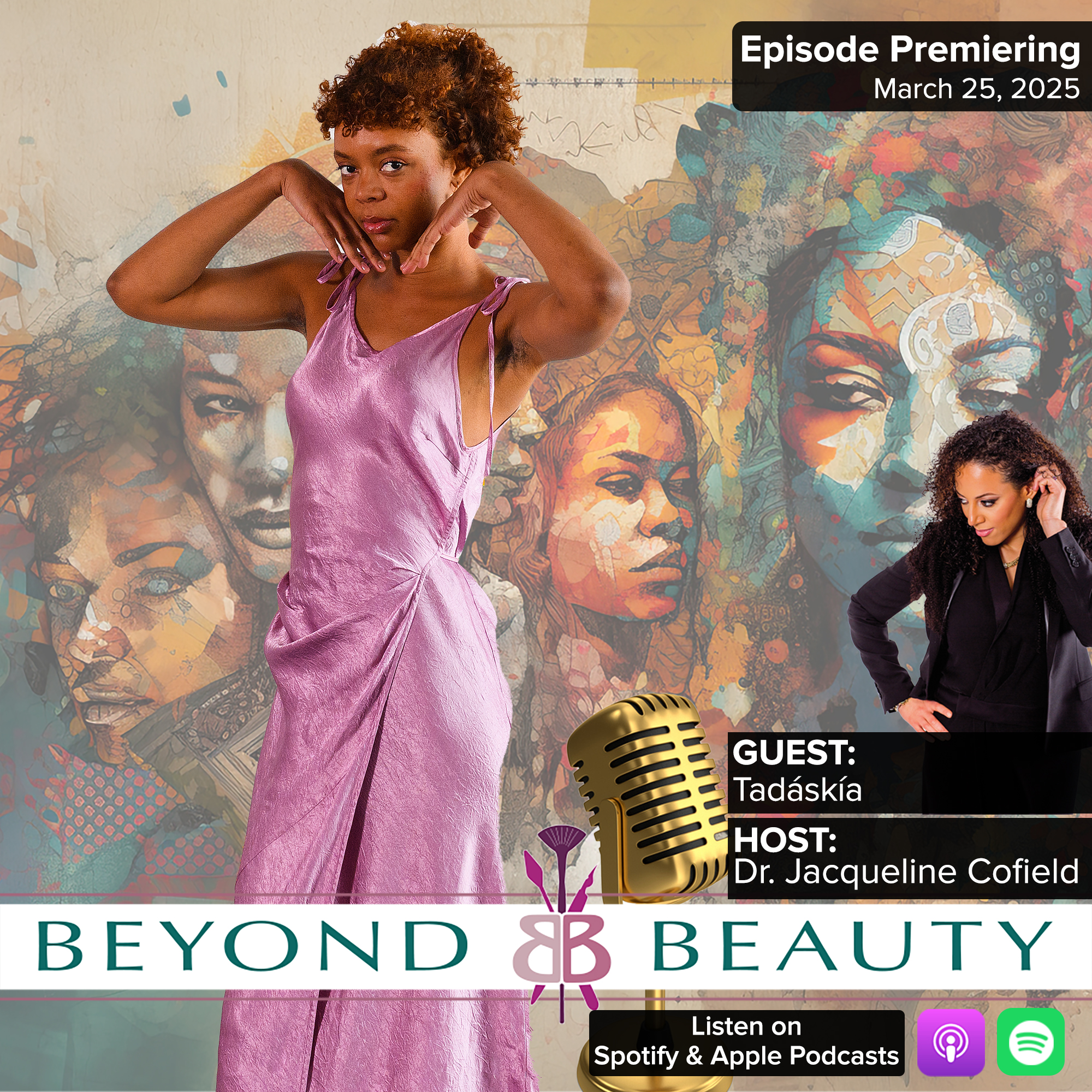 Beyond Beauty